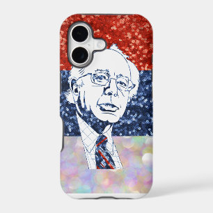 glitter bernie sanders