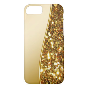 Glitter Bling Style iPhone 8/7 Case