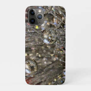Glitter iPhone 11 pro case
