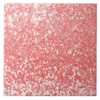 Glitter Ceramic Tile