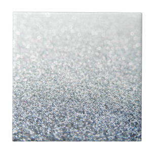 Glitter Ceramic Tile