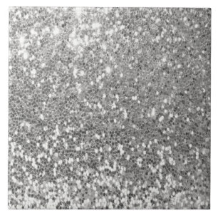 Glitter Ceramic Tile