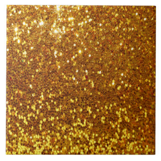 Glitter Ceramic Tile