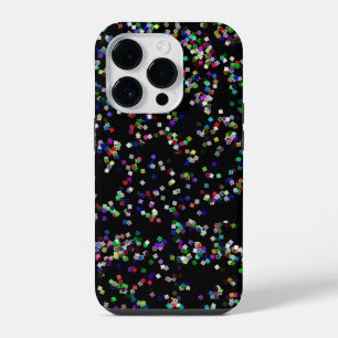 Glitter Confetti Phone Case