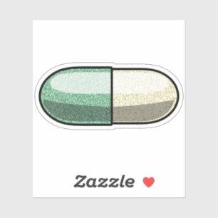 Glitter Fluoxetine