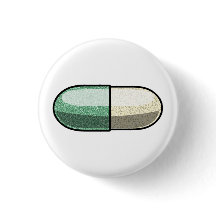 Glitter Fluoxetine
