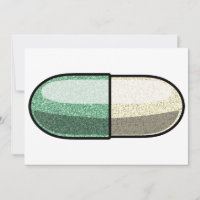 Glitter Fluoxetine