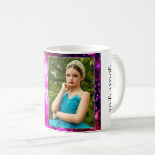 Glitter Girls Miss May 2025 Mug