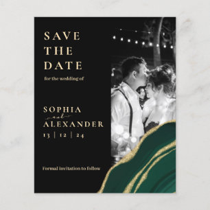 Glitter green agate gemstone