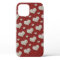 Glitter hearts