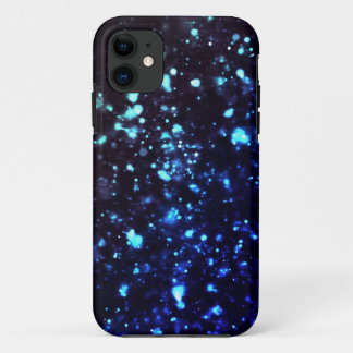 Glitter iPhone case 1