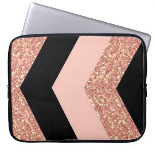 Glitter Laptop Sleeve