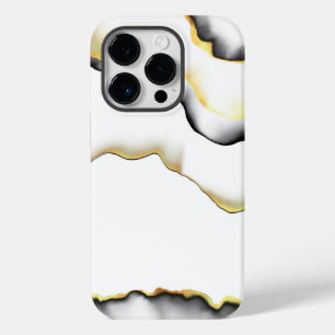 Glitter Marble Case-Mate iPhone 14 Pro Case