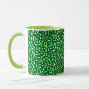 Glitter Mug