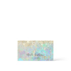 glitter opal background 