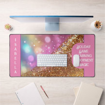 Glitter Opal Popular Holographic Collection