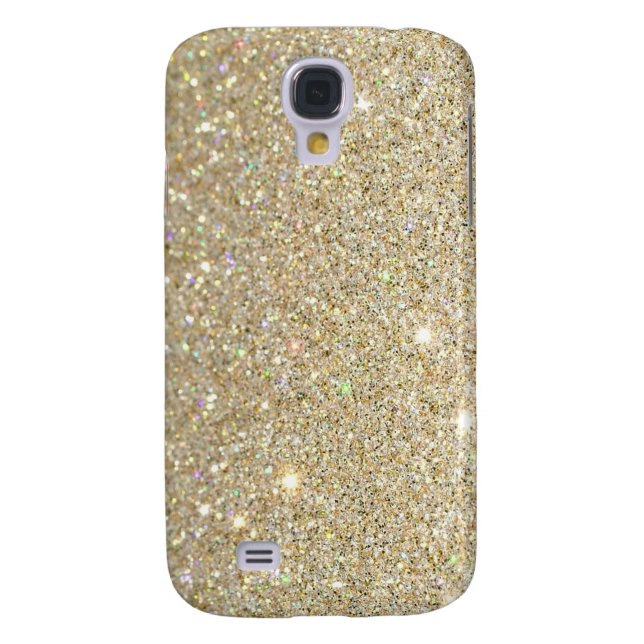 Glitter Phone Case (Back)