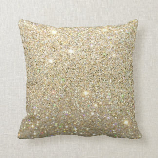 Glitter Pillow