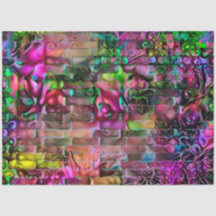 Glitter Sea World Modern Art Collection