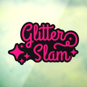 Glitter Slam