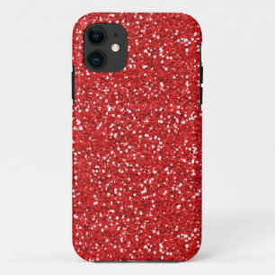 Glitter Sparkle  iPhone 11 Case