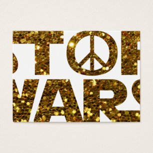 glitter stop wars