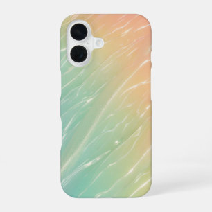 Glitter Streamline Phone Case