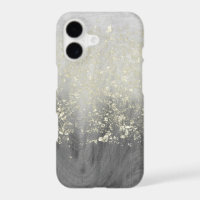 Glitter Swirl