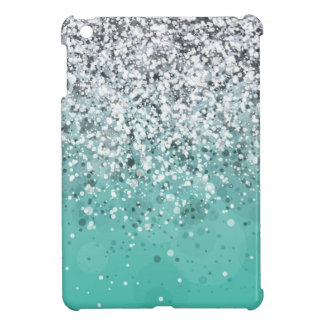 Glitter Variations III iPad Mini Case
