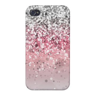 Glitter Variations IX Case For The iPhone 4