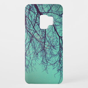 Glittering Branches l Photography Case-Mate Samsung Galaxy S9 Case