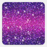 Glitters Sparkles Purple Pink Texture