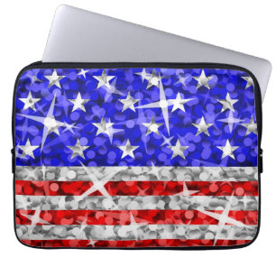 Glitz USA laptop sleeve 13 inch