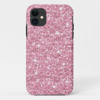 Glitzy Bubblegum Glitter