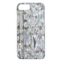 Glitzy Glittery Crystal
