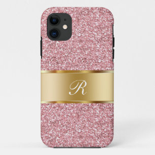 Glitzy iPhone 5 Case