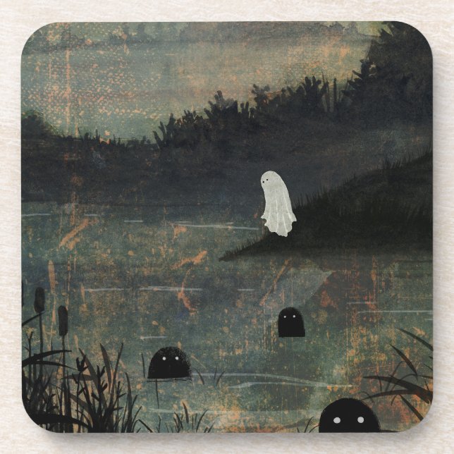 Gloaming Coaster (Front)