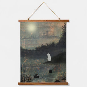 Gloaming Hanging Tapestry