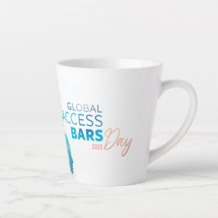 Global Access Bars Day 2023 Limited Edition Mug