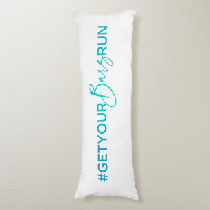 Global Access Bars Day Limited Edition Pillow