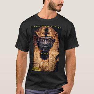 GLOBAL BLACK HISTORY T-Shirt