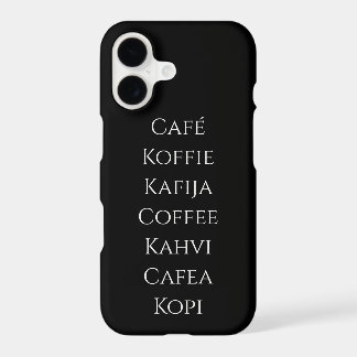 Global Coffee