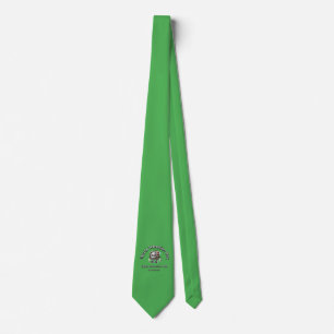 Global Connection Hub. World Television Day.  Tie