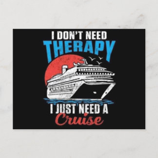 Global Cruise Lovers Club | Official Post Card