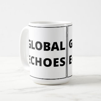 Global Echoes Mug