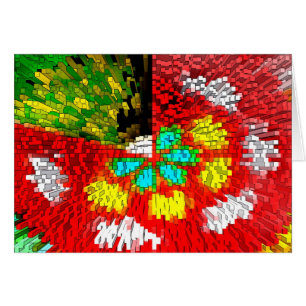 Global Heat year 3000