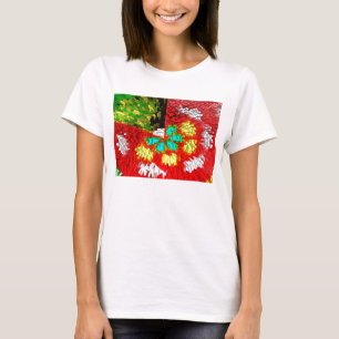 Global Heat year 3000 T-Shirt