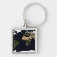 Global image of our world