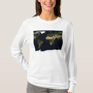 Global image of the world T-Shirt