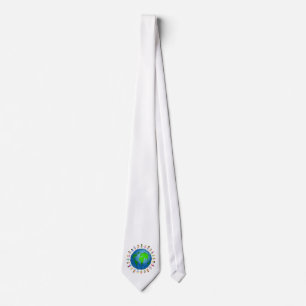 Global Kids Tie